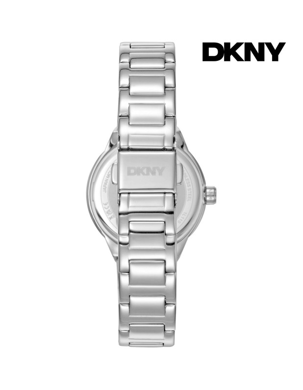 DKNY Ladies Watch